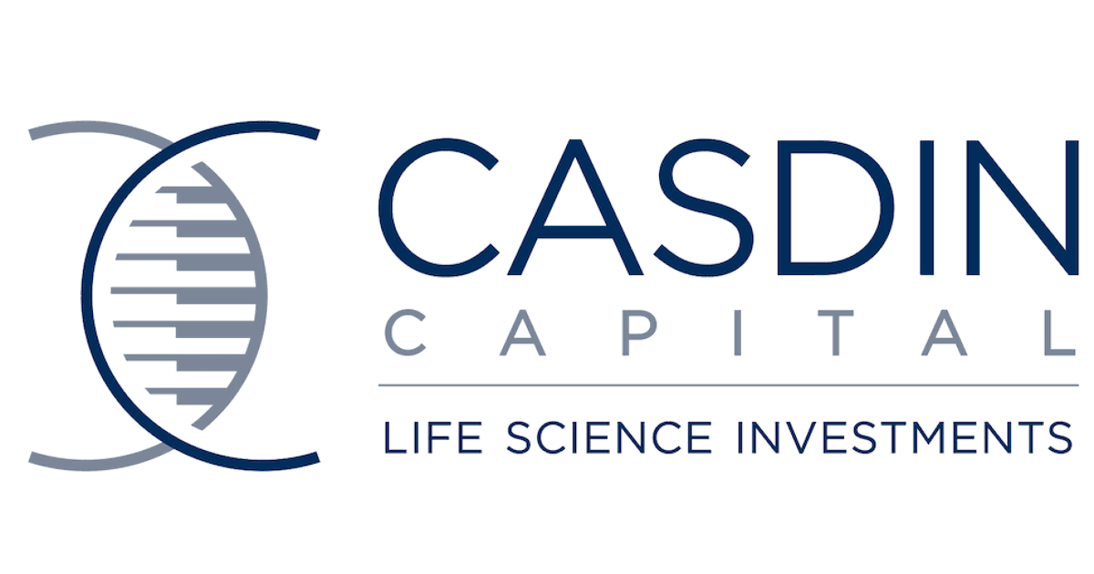 Casdin Capital