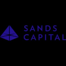 Sands Capital