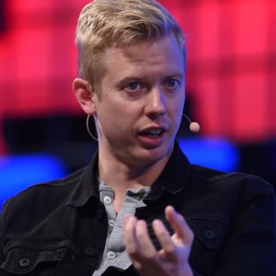Steve Huffman (Reddit CEO)