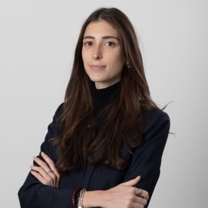 Alix Vercesi, Strategy and Investment Manager at World Solver Syndicate