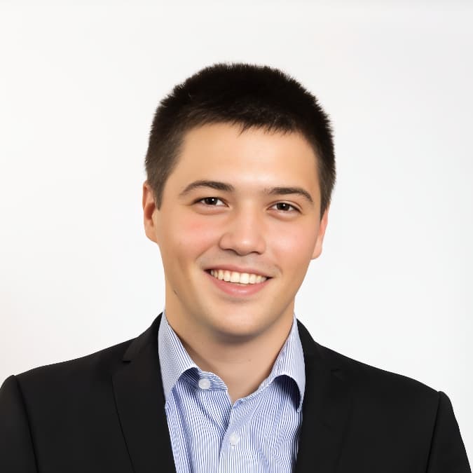 Dusan Stanarevic, Founding Principal at World Solver Syndicate