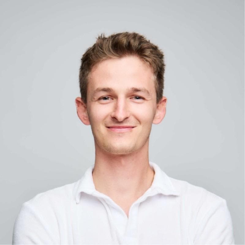 Mario Grigorov