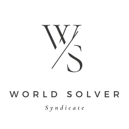 World Solver Syndicate logo